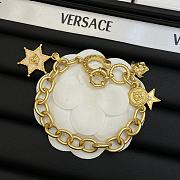 Versace Bracelet Gold 49 - 2