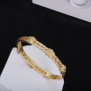 Versace Bracelet Gold 91 - 6
