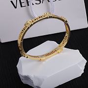 Versace Bracelet Gold 91 - 5