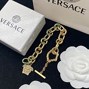 Versace Bracelet Gold 175 - 3