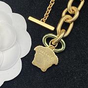 Versace Bracelet Gold 175 - 2