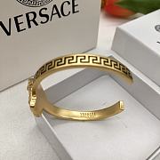 Versace Bracelet Gold 181 - 5
