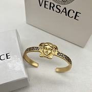 Versace Bracelet Gold 181 - 3