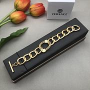 Versace Bracelet Gold 200 - 5