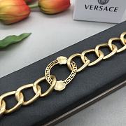 Versace Bracelet Gold 200 - 2