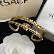 Versace Bracelet Gold 211 - 5