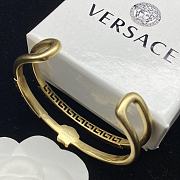 Versace Bracelet Gold 211 - 2