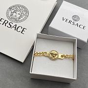 Versace Bracelet Gold 221 - 6