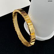 Versace Bracelet Gold 222 - 5