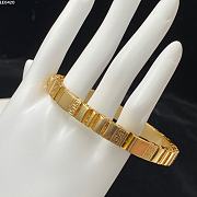 Versace Bracelet Gold 222 - 3