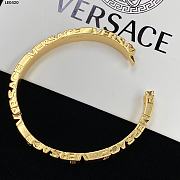Versace Bracelet Gold 222 - 2