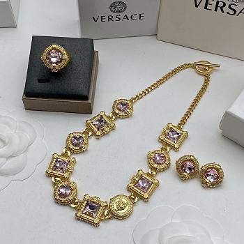 Versace Combo Gold 310