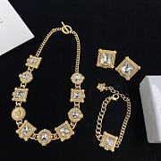 Versace Combo Gold 357 - 1