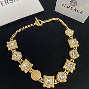 Versace Combo Gold 357 - 3