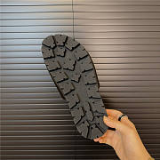 Comprar Prada Slide Soft Acolchoada Black - 2