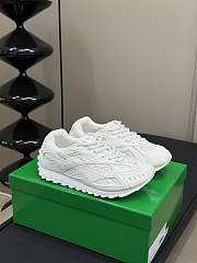Bottega Veneta Orbit White - 1
