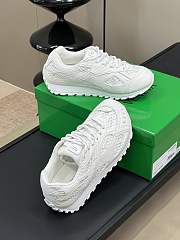 Bottega Veneta Orbit White - 2