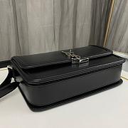 Saint Laurent Bag (YSL) 1448YS Size 23x16x6cm - 6