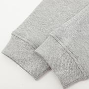 Louis Vuitton Hoodie Grey DF00220 - 4