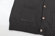 Louis Vuitton Jacket BI00150 - 5