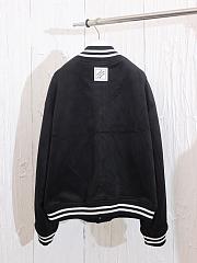 Louis Vuitton Jacket Black GT700350 - 5