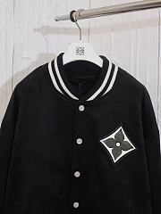 Louis Vuitton Jacket Black GT700350 - 4