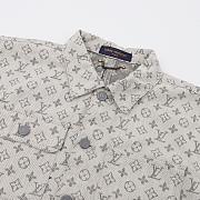 Louis Vuitton Jacket DF00225 - 4