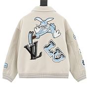 Louis Vuitton Jacket DF00345 - 2
