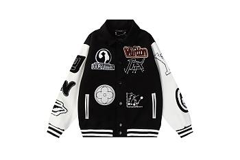 Louis Vuitton Jacket PG00225
