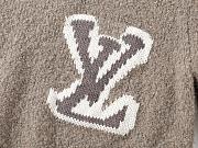 Louis Vuitton Sweater Beige GB00175 - 4