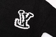 Louis Vuitton Sweater Black DBB00190 - 3