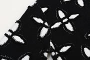 Louis Vuitton Sweater Black DBB00200 - 4