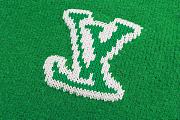 Louis Vuitton Sweater Green BI00155 - 2
