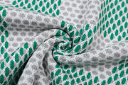 Louis Vuitton Sweater Green DBB00170 - 4