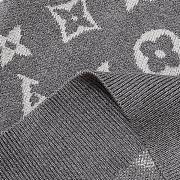 Louis Vuitton Sweater Grey DH00145 - 4