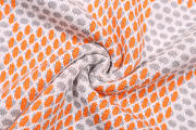 Louis Vuitton Sweater Orange DBB00170 - 3