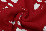 Louis Vuitton Sweater Red DBB00200 - 3