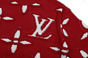 Louis Vuitton Sweater Red DBB00200 - 5