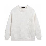 Louis Vuitton Sweater White HS00155 - 5