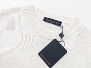 Louis Vuitton Sweater White HS00155 - 3