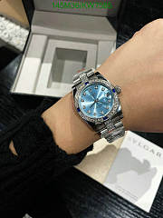 Rolex Fashion Watch KW7585 Size 31MM - 6