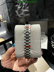 Rolex Fashion Watch KW7585 Size 31MM - 3