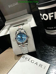 Rolex Fashion Watch KW7585 Size 31MM - 4