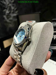 Rolex Fashion Watch KW7585 Size 31MM - 2
