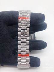 Rolex Super Clone Top Version Watch 01 - 5