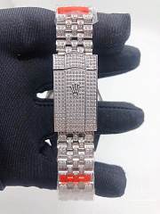 Rolex Super Clone Top Version Watch 02 - 3