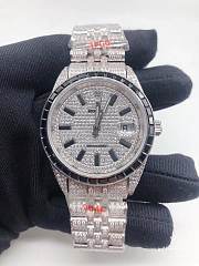 Rolex Super Clone Top Version Watch 02 - 2