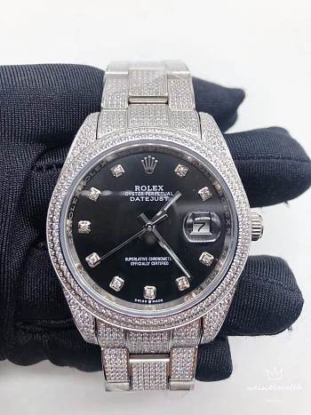 Rolex Super Clone Top Version Watch 03