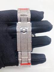 Rolex Super Clone Top Version Watch 05 - 3