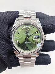 Rolex Super Clone Top Version Watch 08 - 5